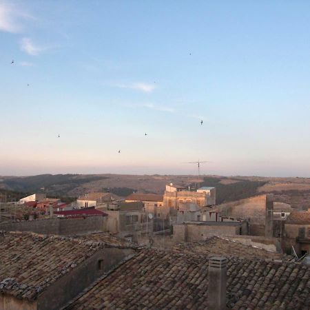 Sguardo Sul Barocco Daire Ragusa Dış mekan fotoğraf