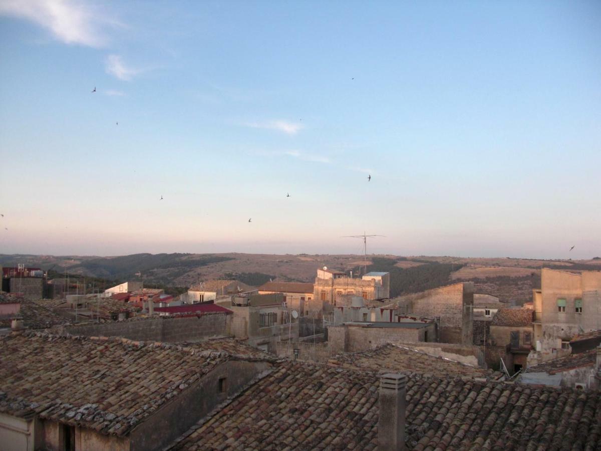 Sguardo Sul Barocco Daire Ragusa Dış mekan fotoğraf